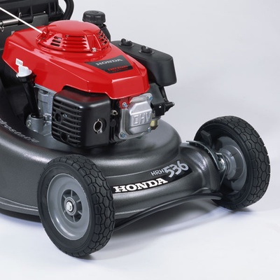 Cortacesped Honda Hrd 536 K4 HXE